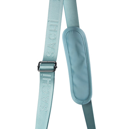 Sachi Insulated 'Versa' Adjustable Cooler Bag | Hazy Blue