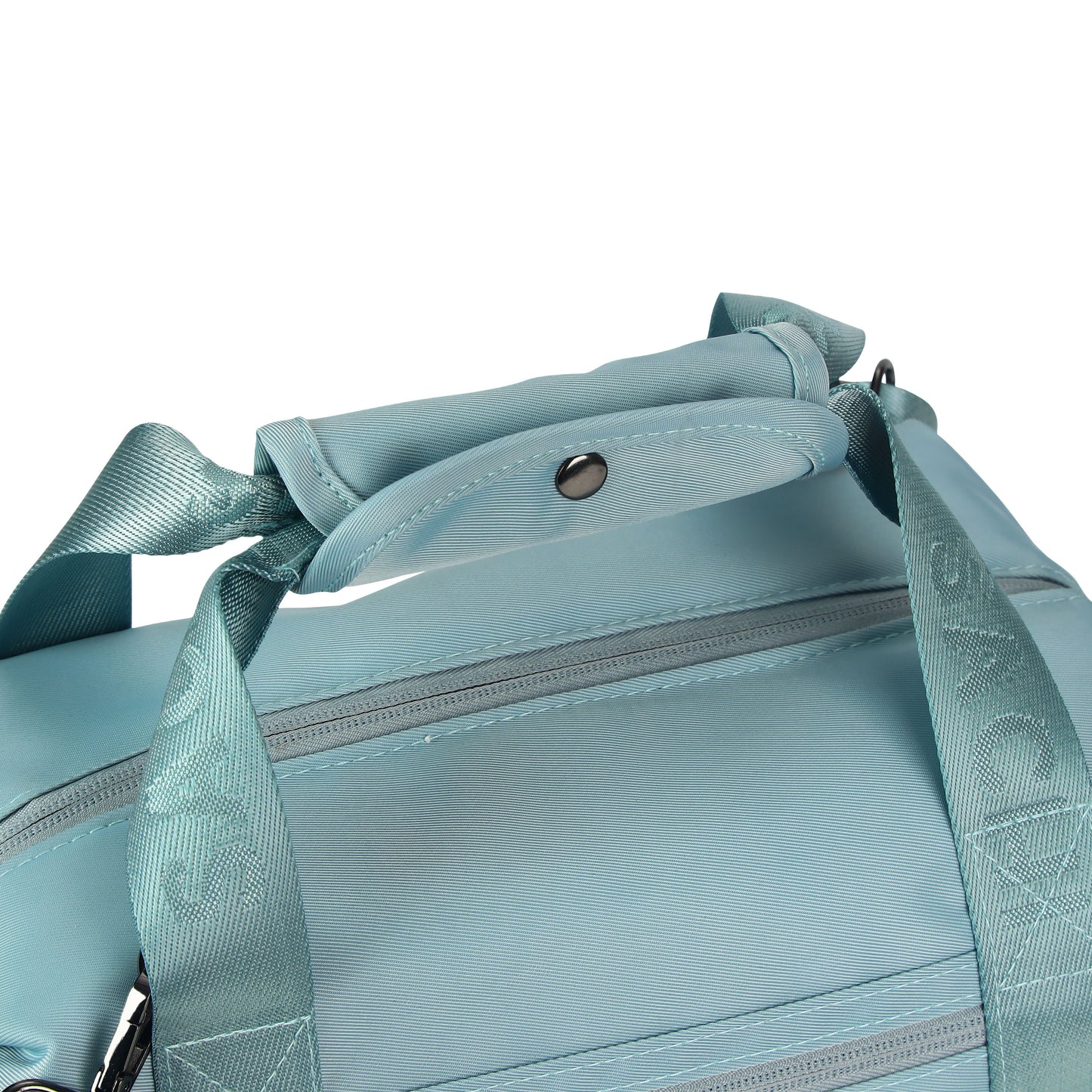 Sachi Insulated 'Versa' Adjustable Cooler Bag | Hazy Blue