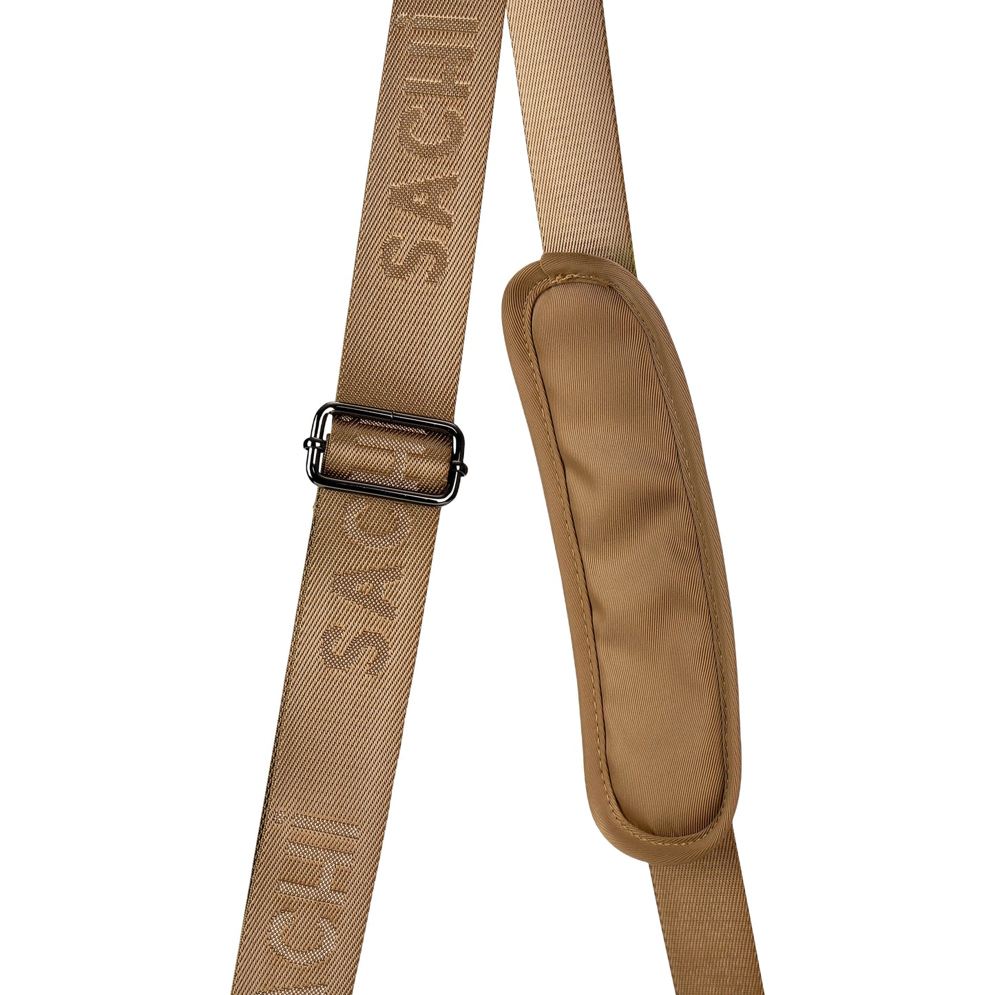 Sachi Insulated 'Versa' Adjustable Cooler Bag | Latte