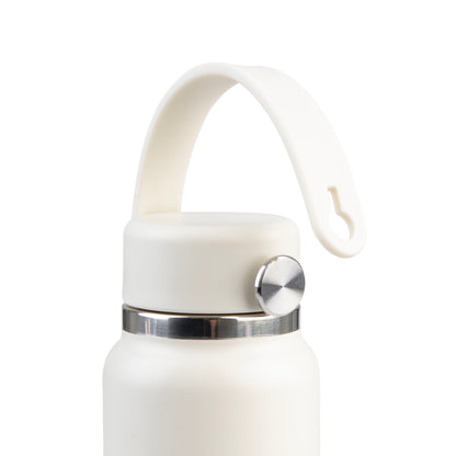 Oasis 'Mini' Drink Bottle S/S Double Walled 200ml | Alabaster