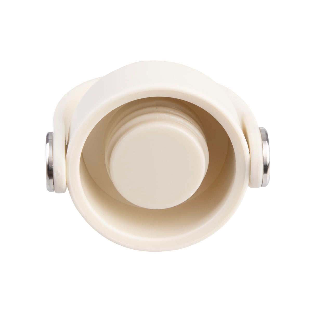 Oasis 'Mini' Drink Bottle S/S Double Walled 200ml | Alabaster