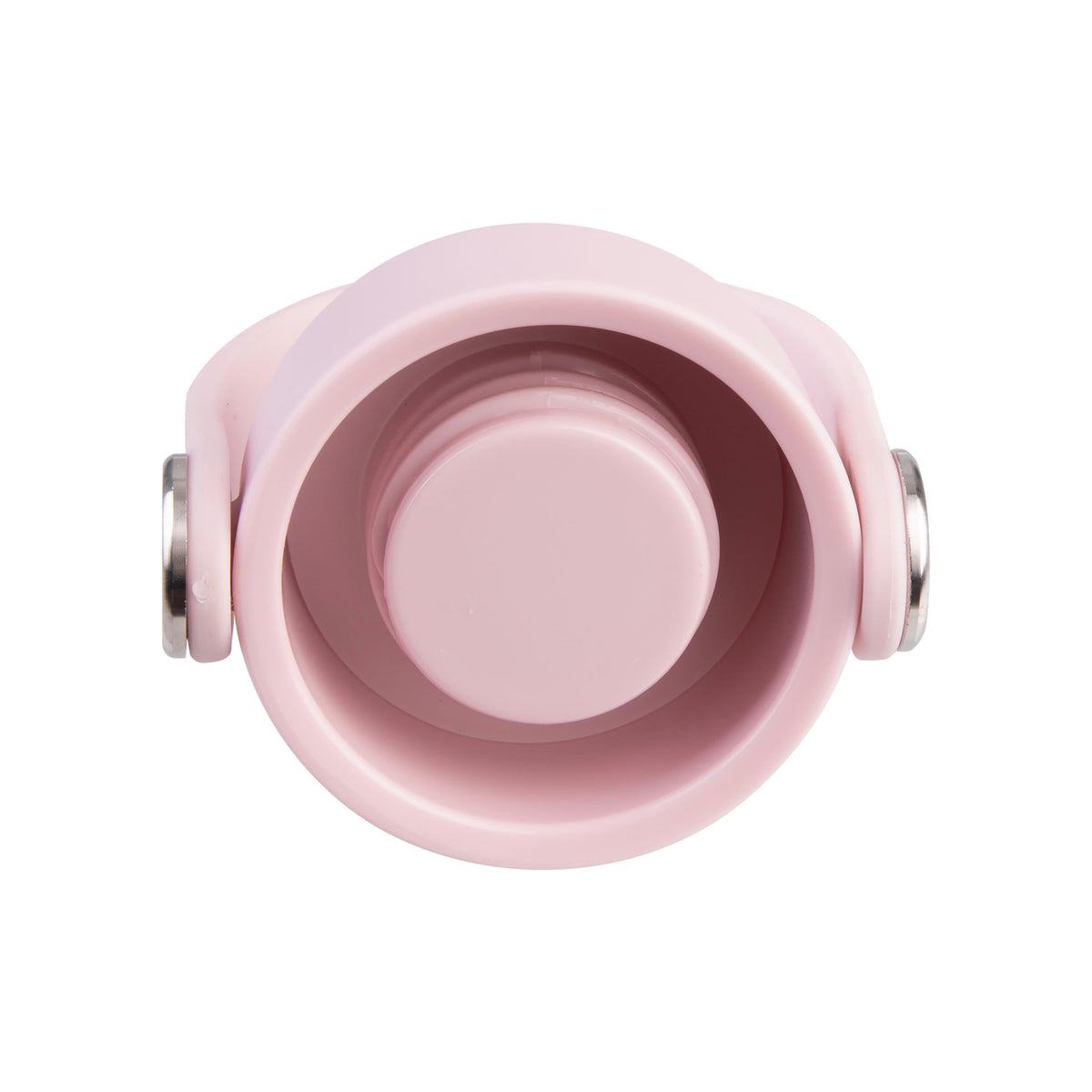 Oasis 'Mini' Drink Bottle S/S Double Walled 200ml | Pink Lemonade