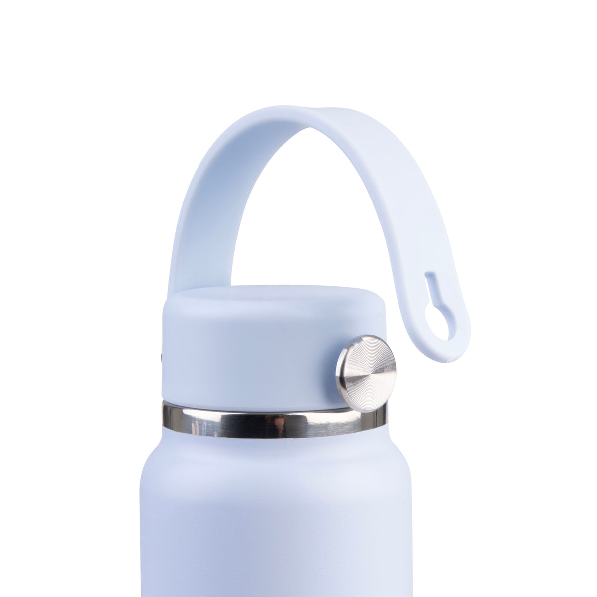 Oasis 'Mini' Drink Bottle S/S Double Walled 200ml | Periwinkle