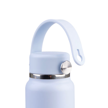 Oasis 'Mini' Drink Bottle S/S Double Walled 200ml | Periwinkle