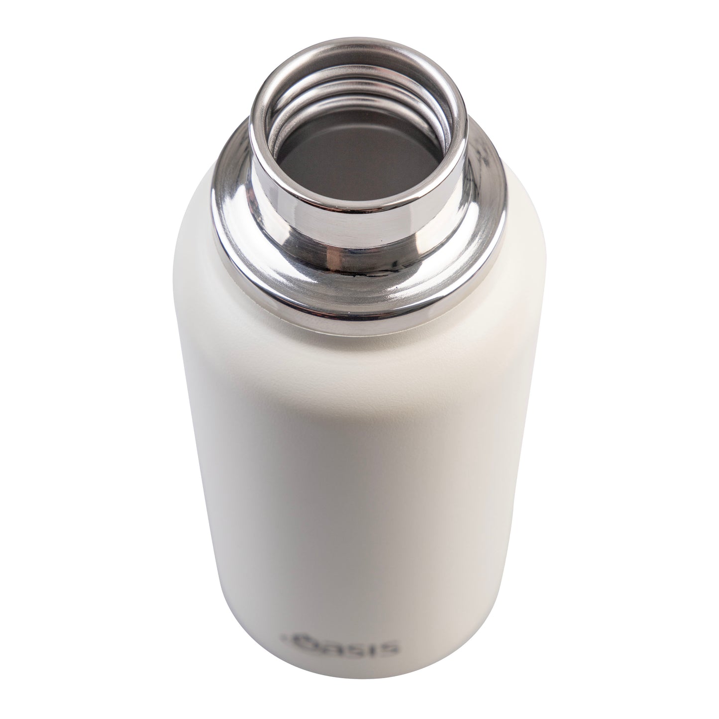 Oasis 'Mini' Drink Bottle S/S Double Walled 300ml | Alabaster