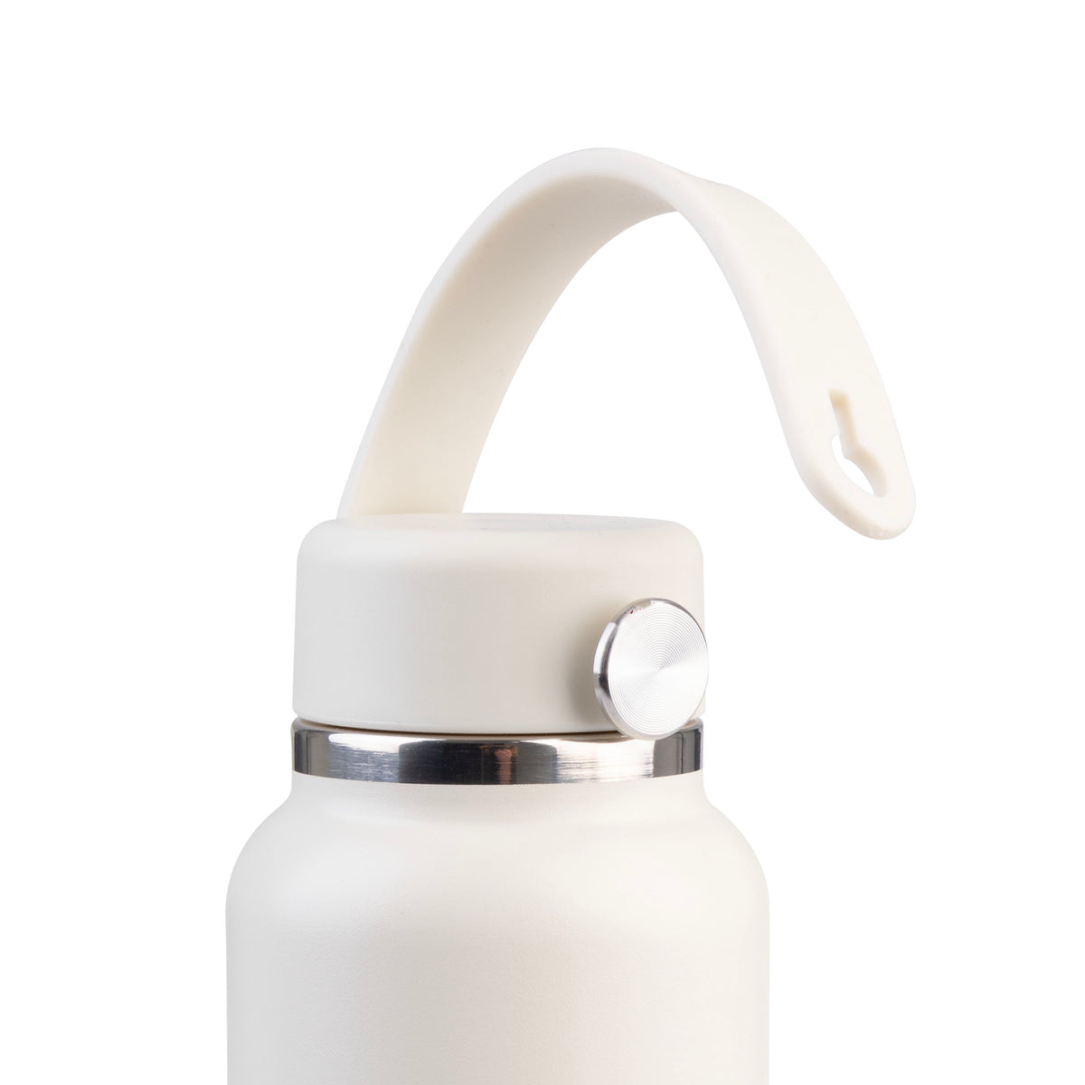 Oasis 'Mini' Drink Bottle S/S Double Walled 300ml | Alabaster