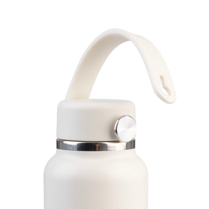 Oasis 'Mini' Drink Bottle S/S Double Walled 300ml | Alabaster