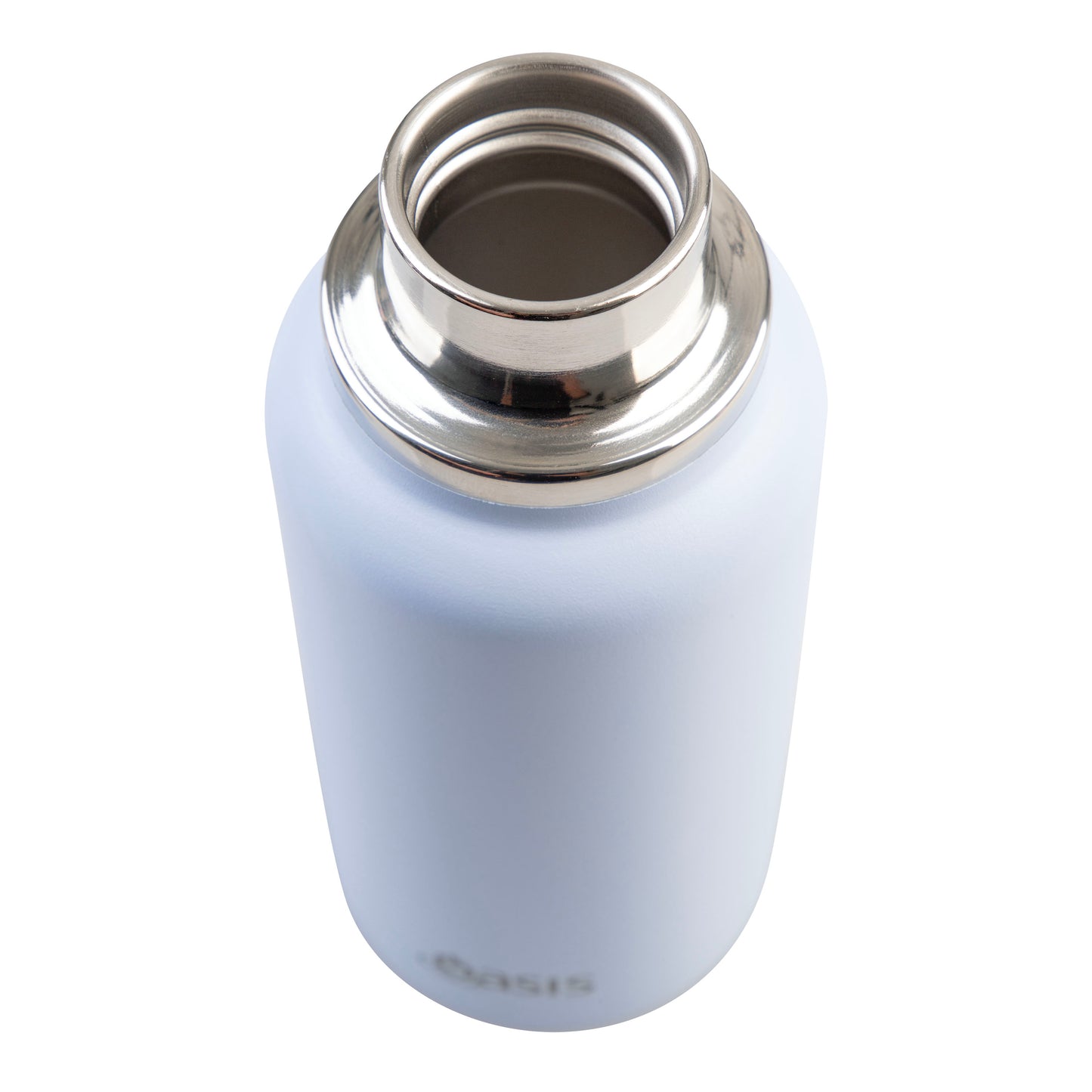 Oasis 'Mini' Drink Bottle S/S Double Walled 300ml | Periwinkle