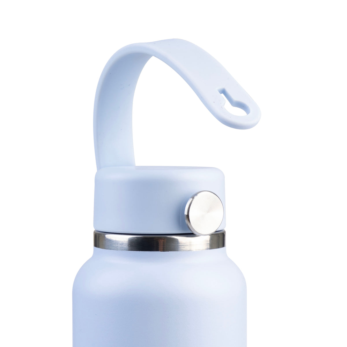 Oasis 'Mini' Drink Bottle S/S Double Walled 300ml | Periwinkle