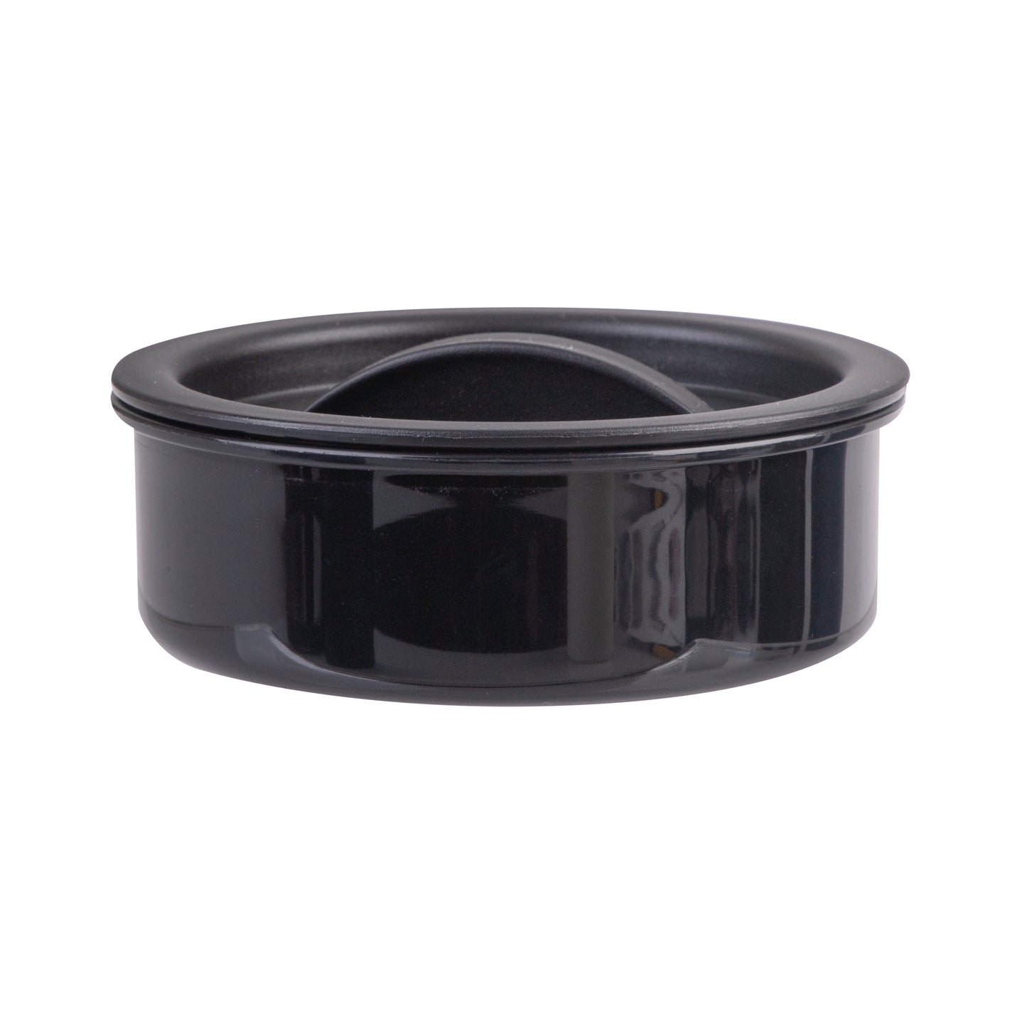 Insulated Food Flask with Handle | Indigo 480ml