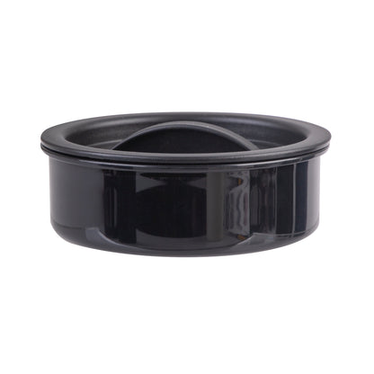 Insulated Food Flask with Handle | Indigo 480ml