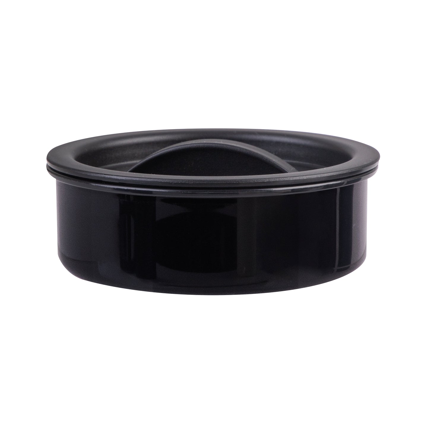 Insulated Food Flask with Handle | Latte 480ml