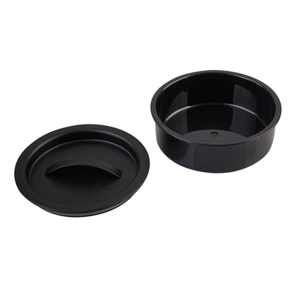 Insulated Food Flask with Handle | Latte 480ml