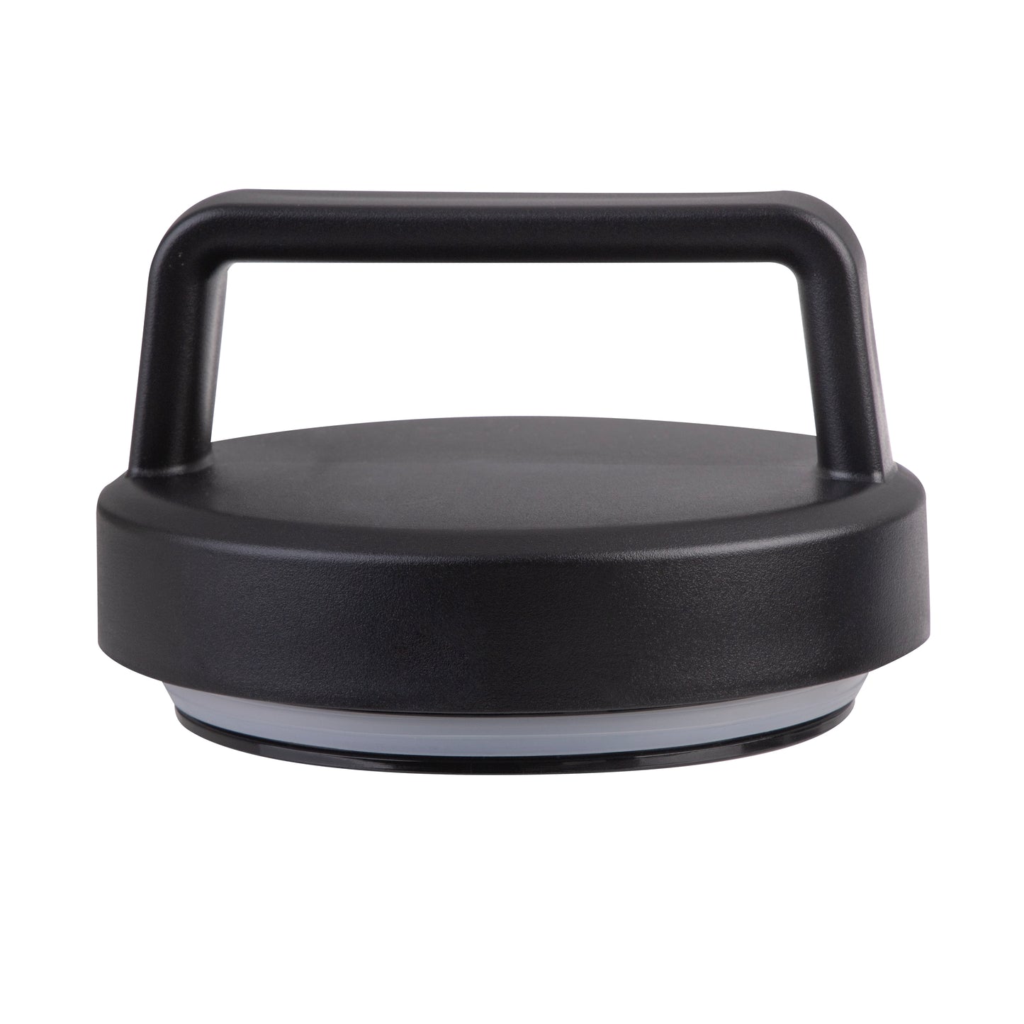 Insulated Food Flask with Handle | Latte 700ml