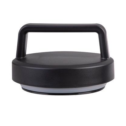 Insulated Food Flask with Handle | Latte 700ml