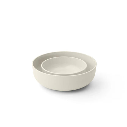 Nesting Bowl 2 Piece Set | Dune