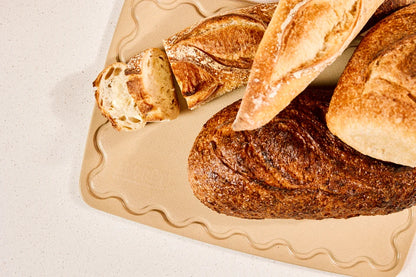 Classique Board | Natural