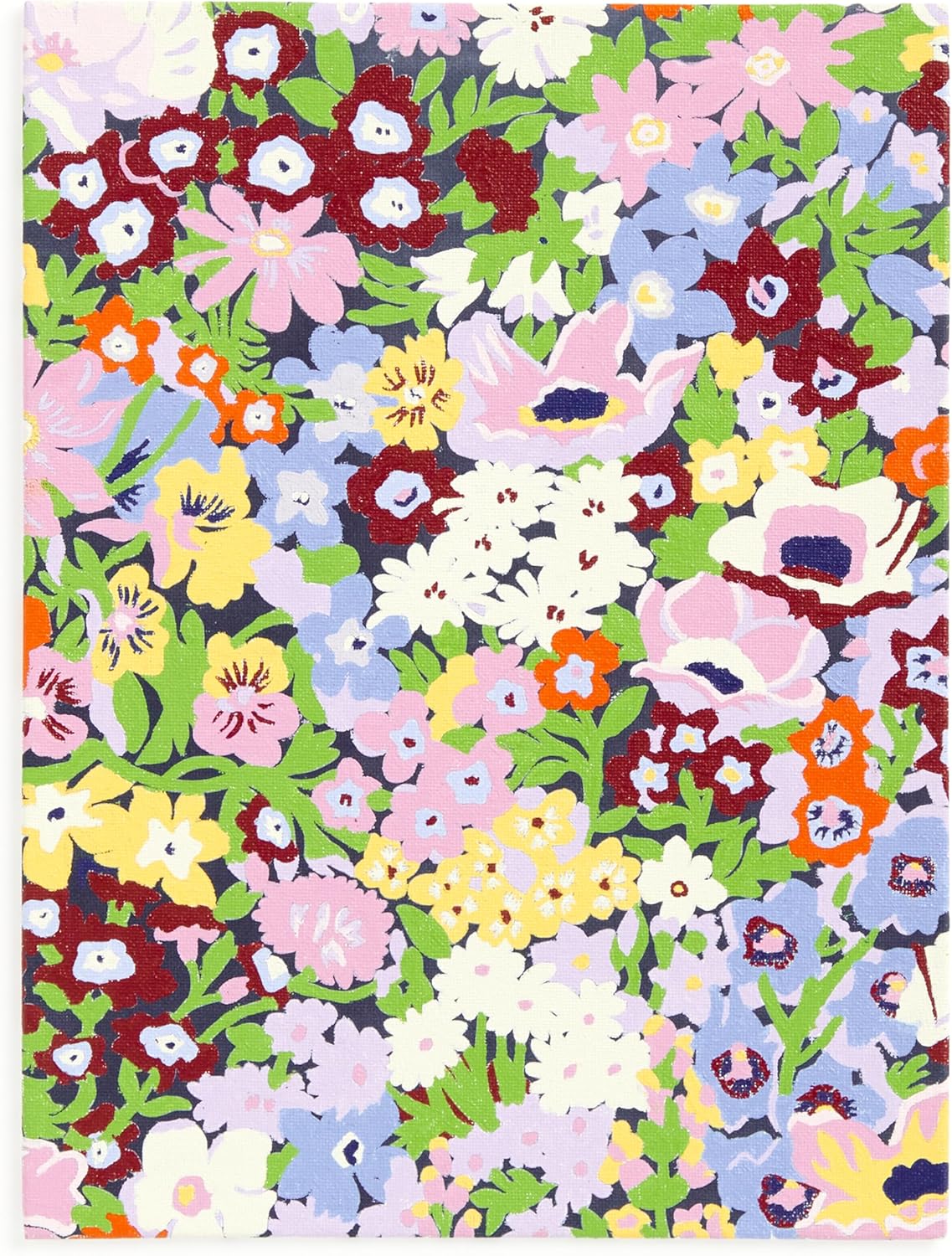 Liberty Thorpe Paint by Number Kit