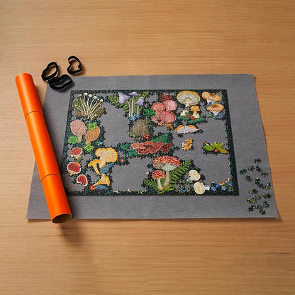 Puzzle Mat