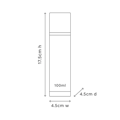 The Day Awaits - Gift Set