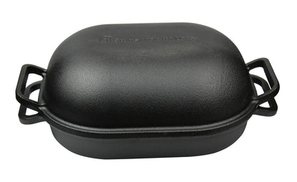 Brunswick Bakers Bread Baking Pan