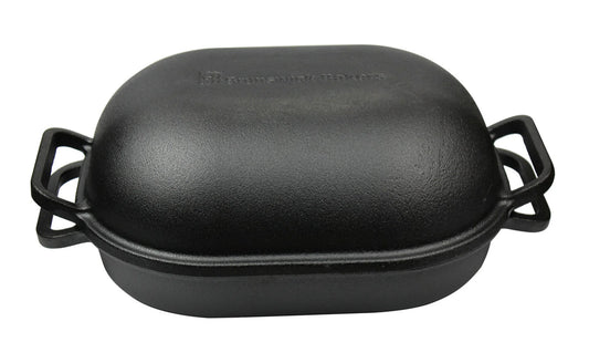 Brunswick Bakers Bread Baking Pan