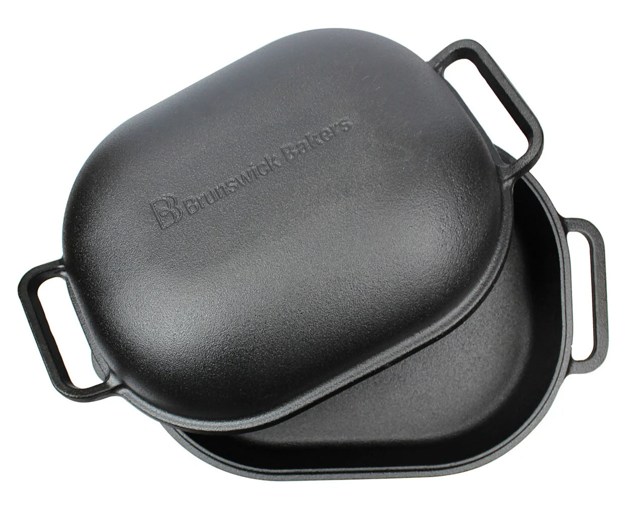 Brunswick Bakers Bread Baking Pan