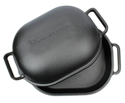 Brunswick Bakers Bread Baking Pan