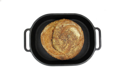 Brunswick Bakers Bread Baking Pan