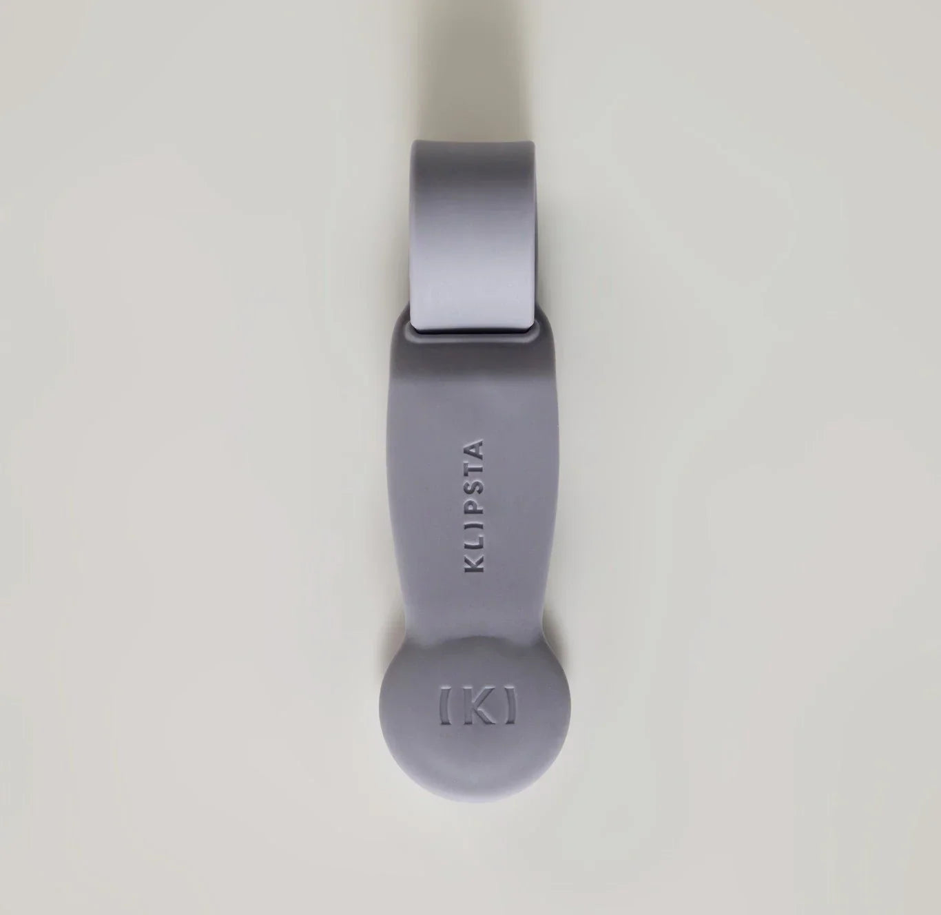 Klipsta Hat Clip | Wolf Grey