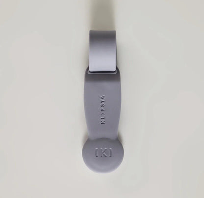 Klipsta Hat Clip | Wolf Grey