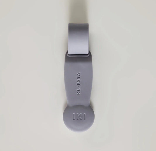 Klipsta Hat Clip | Wolf Grey