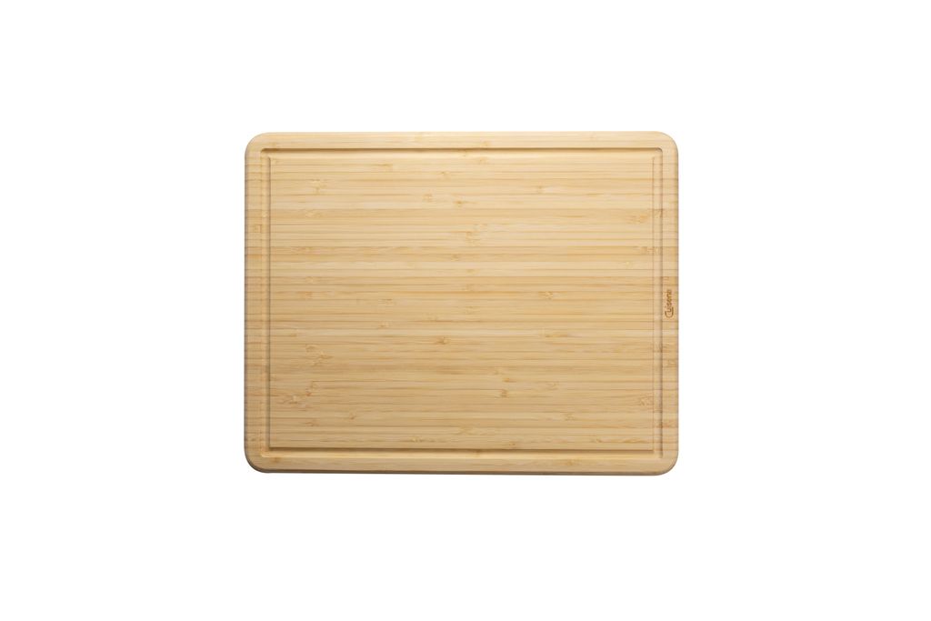 Bamboo Chopping Board - 38cm