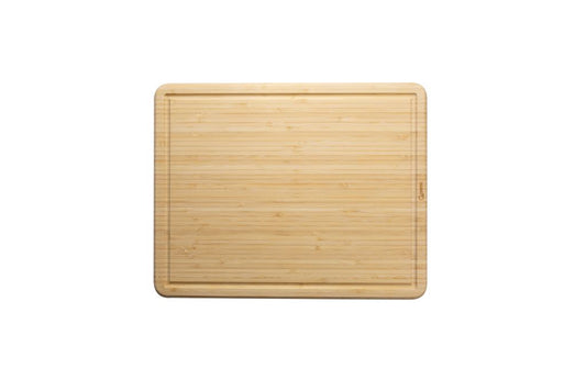 Bamboo Chopping Board - 38cm