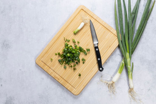 Bamboo Chopping Board - 30cm