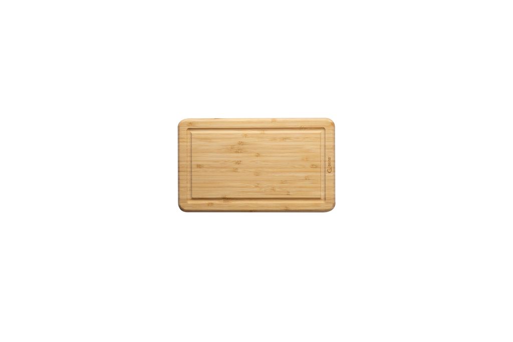Bamboo Chopping Board - 25cm