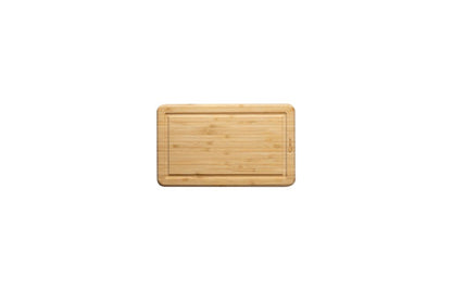 Bamboo Chopping Board - 25cm