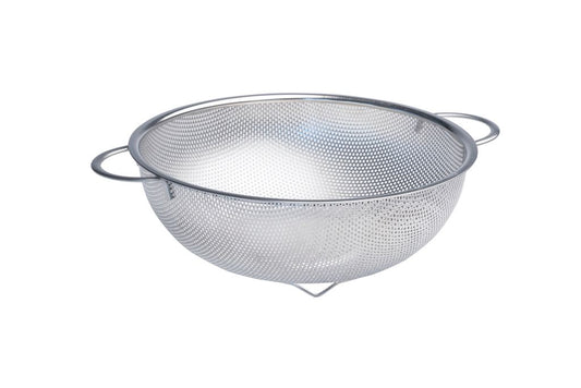Cuisena Perforated Colander Large