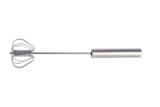 Semi Auto Whisk S/S 25.5cm