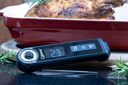 Cuisnea Digital Thermometer with Infrared