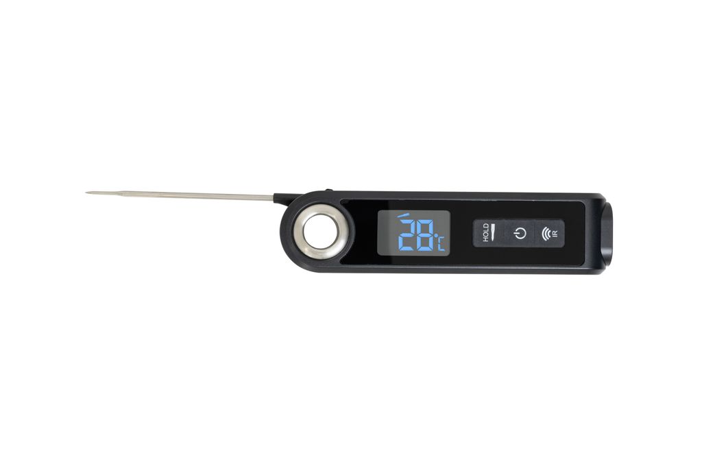 Cuisnea Digital Thermometer with Infrared