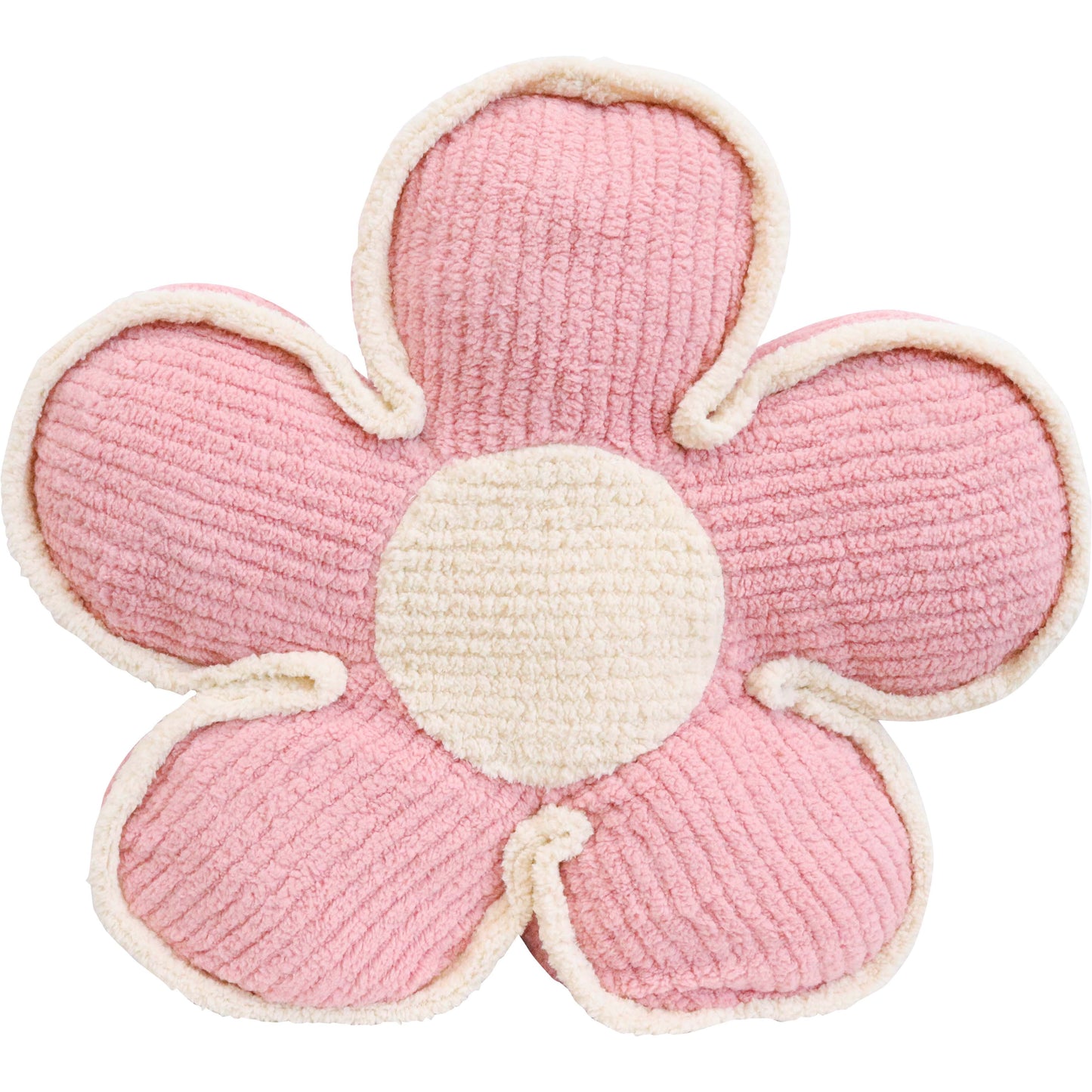 Flower Cushion | Pink