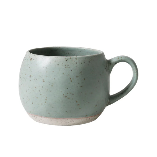 Mineral Mug Topaz 4pk