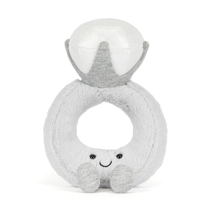 Amuseables Diamond Ring