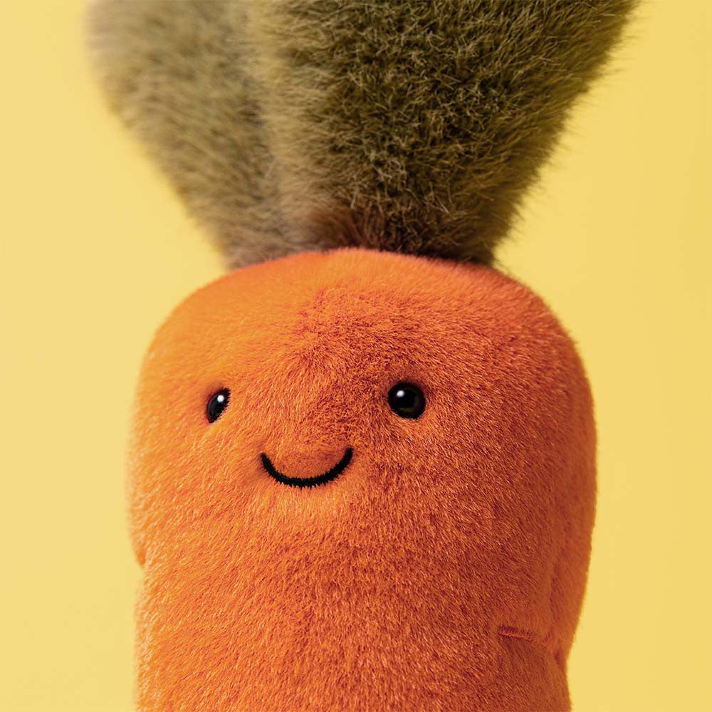 Amusables Carrot