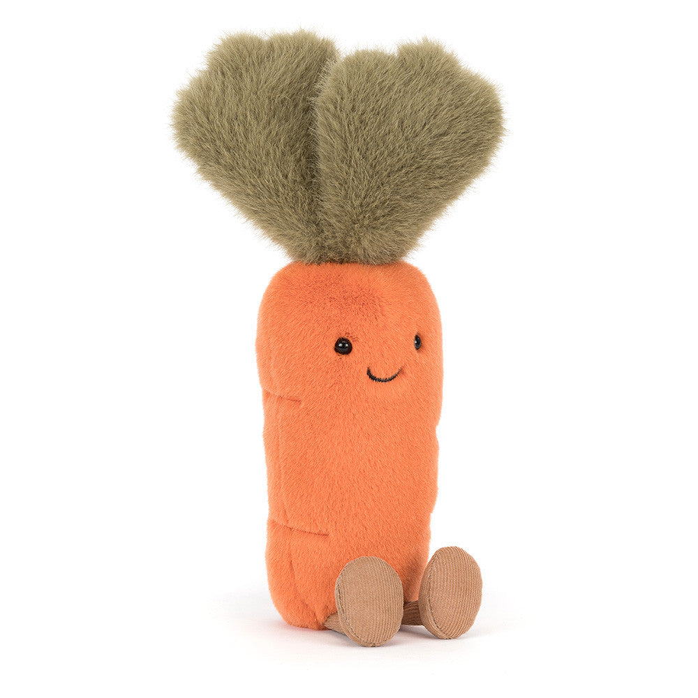 Amusables Carrot