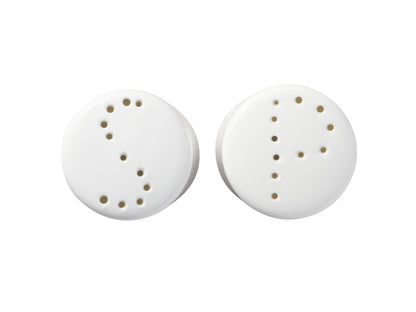 Salt & Pepper Shakers
