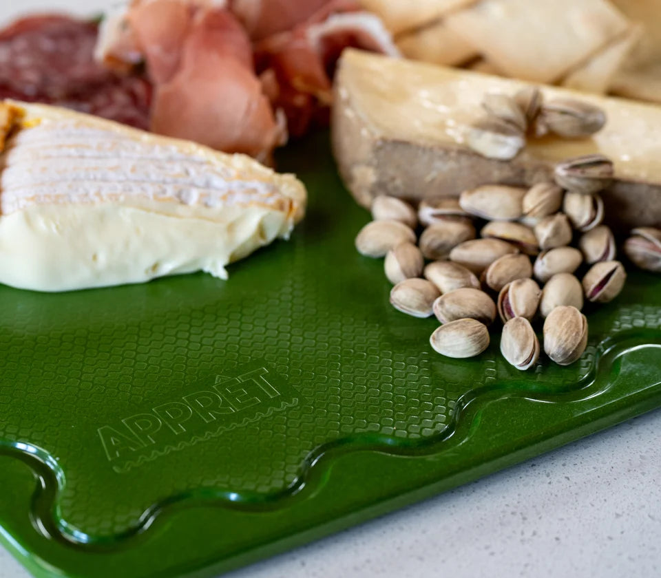 Classique Board | Green