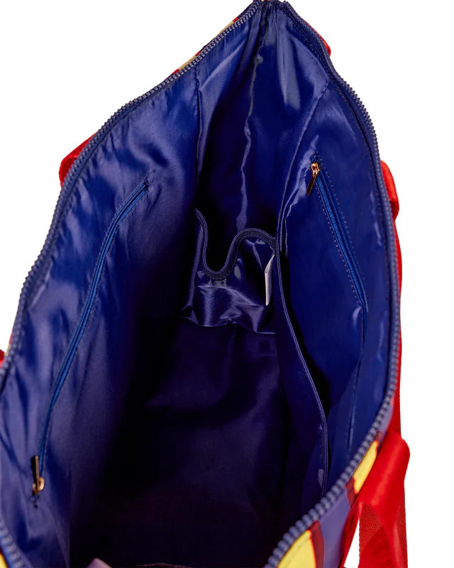 Adventure Bag | Overboard