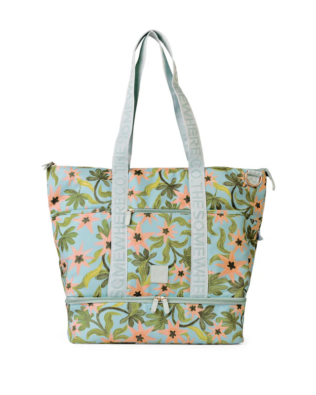 Adventure Bag | Seaflower